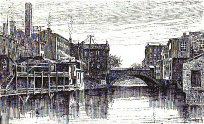 Main Street Bridge